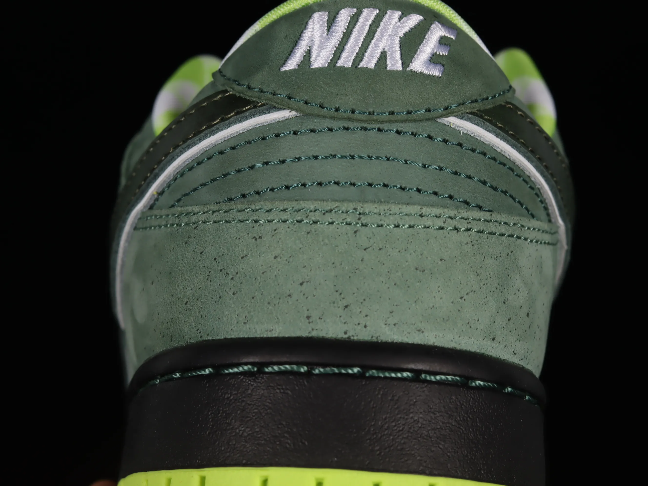 All Categories Nk SB Dunk Series Nk SB Dunk Low Low-top sneakers Pure original version Concepts